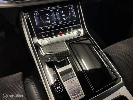 Audi Q7 - Afbeelding 13 van 21