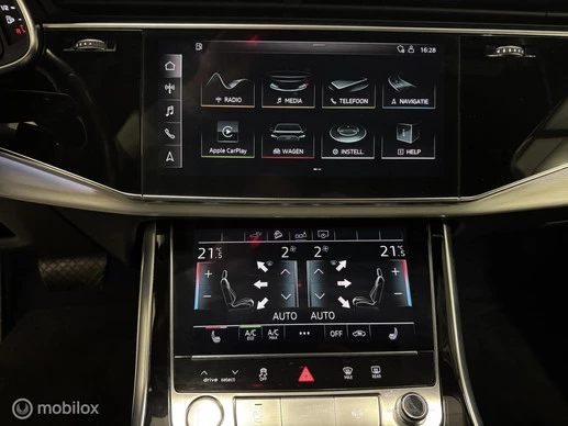 Audi Q7 - Afbeelding 14 van 21