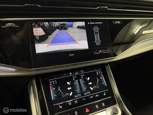 Audi Q7 - Afbeelding 15 van 21