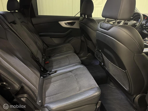 Audi Q7 - Afbeelding 16 van 21