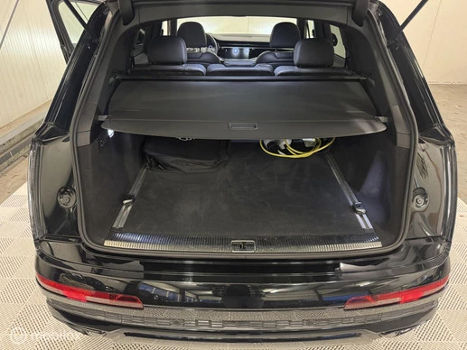 Audi Q7 - Afbeelding 17 van 21