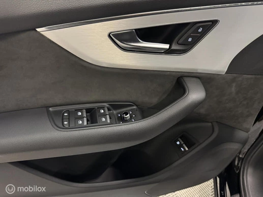 Audi Q7 - Afbeelding 20 van 21