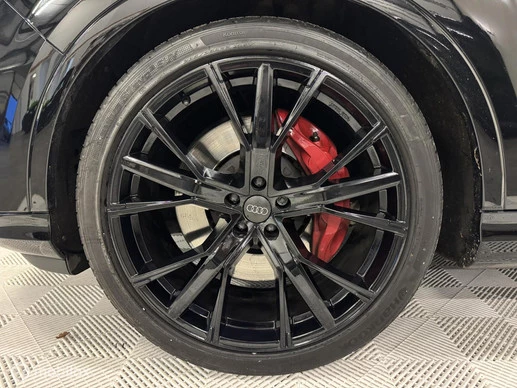 Audi Q7 - Afbeelding 21 van 21
