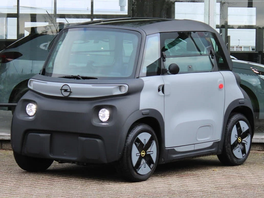 Opel Rocks-e - Afbeelding 5 van 24