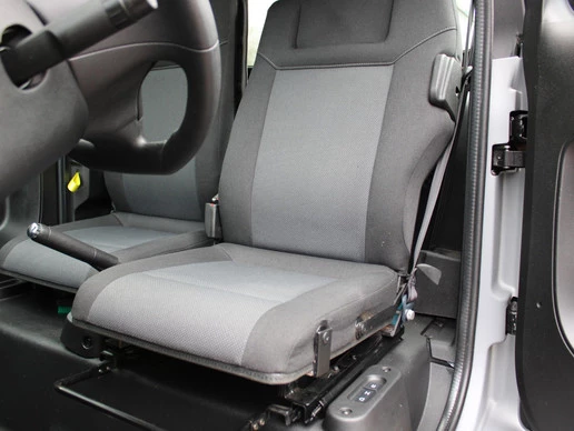 Opel Rocks-e - Afbeelding 7 van 24