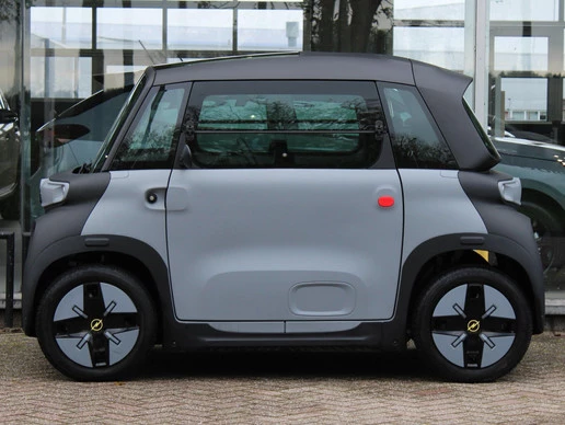 Opel Rocks-e - Afbeelding 8 van 24