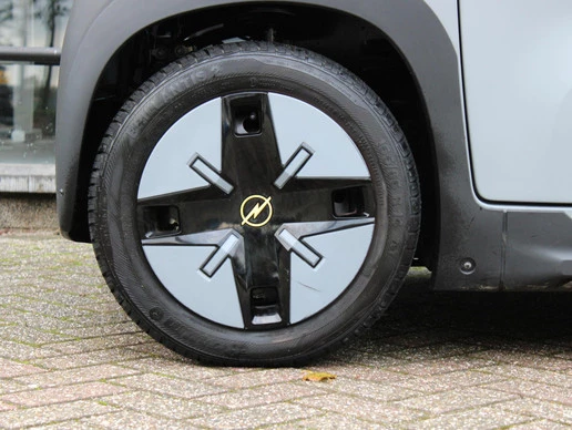 Opel Rocks-e - Afbeelding 10 van 24