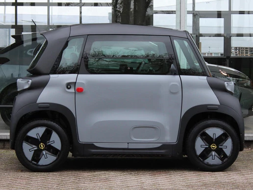 Opel Rocks-e - Afbeelding 17 van 24