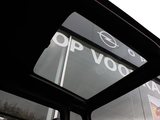 Opel Rocks-e - Afbeelding 18 van 24