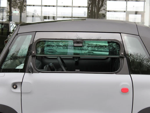 Opel Rocks-e - Afbeelding 19 van 24