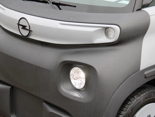 Opel Rocks-e - Afbeelding 21 van 24