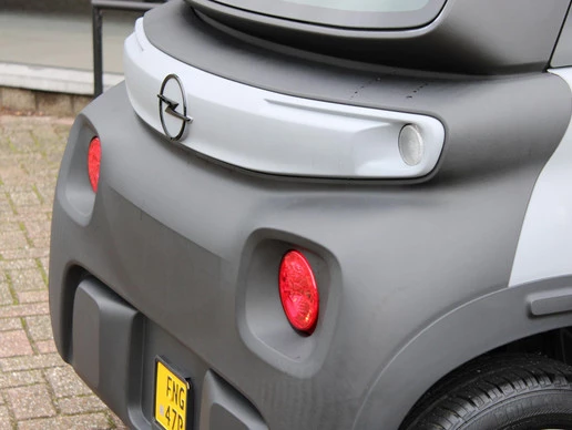 Opel Rocks-e - Afbeelding 22 van 24