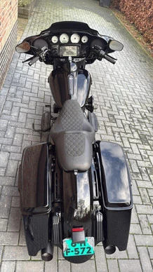 Harley-Davidson Street Glide - Afbeelding 7 van 15