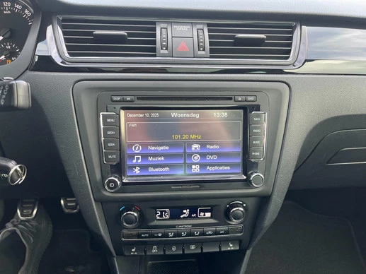 Škoda Rapid - Afbeelding 7 van 16