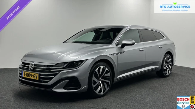 Volkswagen Arteon - Afbeelding 1 van 30