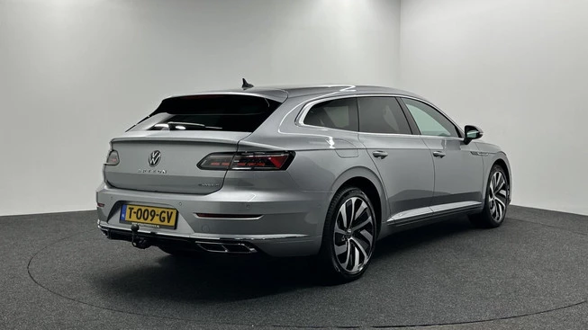Volkswagen Arteon - Afbeelding 2 van 30