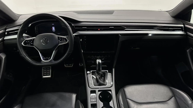 Volkswagen Arteon - Afbeelding 4 van 30