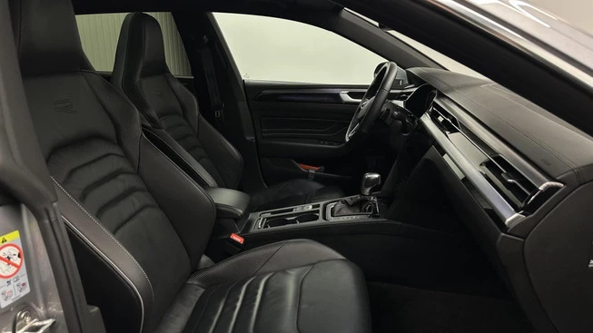 Volkswagen Arteon - Afbeelding 5 van 30