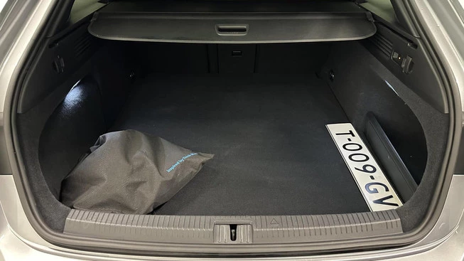 Volkswagen Arteon - Afbeelding 7 van 30