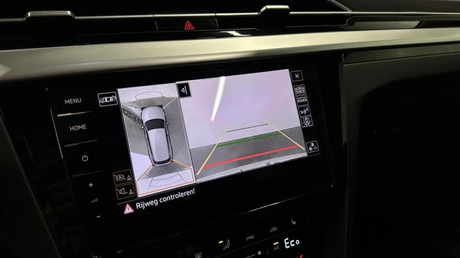 Volkswagen Arteon - Afbeelding 9 van 30