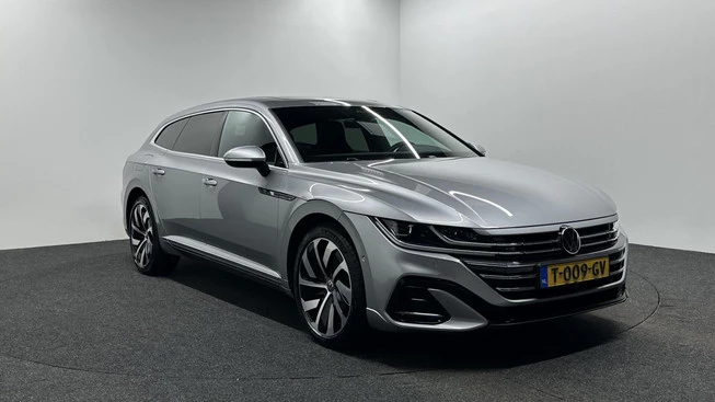 Volkswagen Arteon - Afbeelding 11 van 30