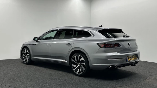 Volkswagen Arteon - Afbeelding 12 van 30