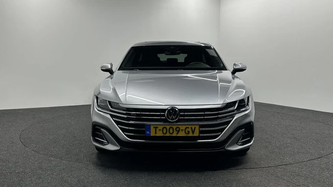 Volkswagen Arteon - Afbeelding 13 van 30