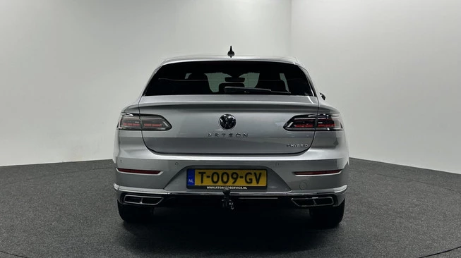 Volkswagen Arteon - Afbeelding 14 van 30