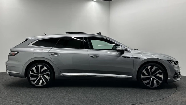 Volkswagen Arteon - Afbeelding 16 van 30