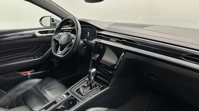 Volkswagen Arteon - Afbeelding 17 van 30
