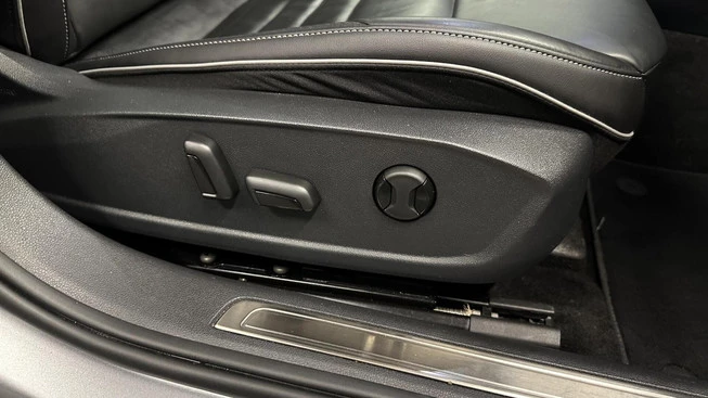 Volkswagen Arteon - Afbeelding 18 van 30