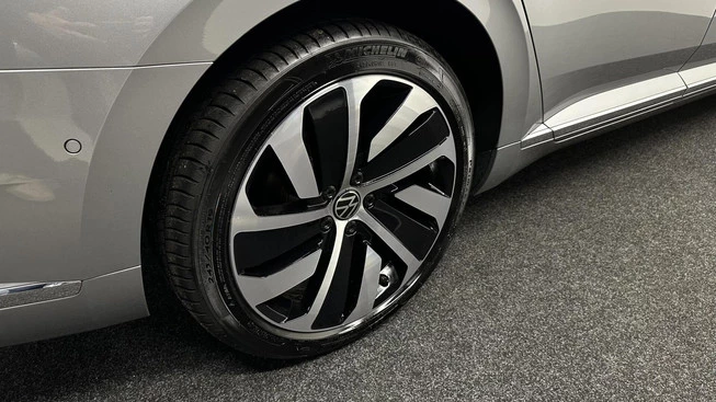 Volkswagen Arteon - Afbeelding 21 van 30