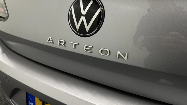 Volkswagen Arteon - Afbeelding 23 van 30