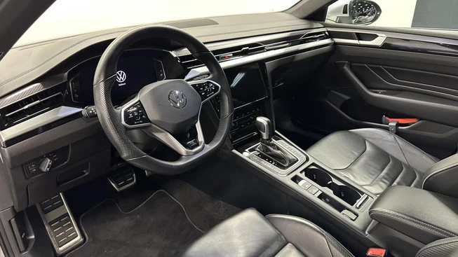 Volkswagen Arteon - Afbeelding 26 van 30