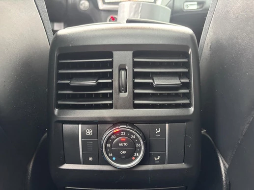 Mercedes-Benz M-Klasse - Afbeelding 16 van 23