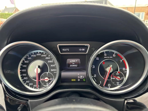 Mercedes-Benz M-Klasse - Afbeelding 18 van 23