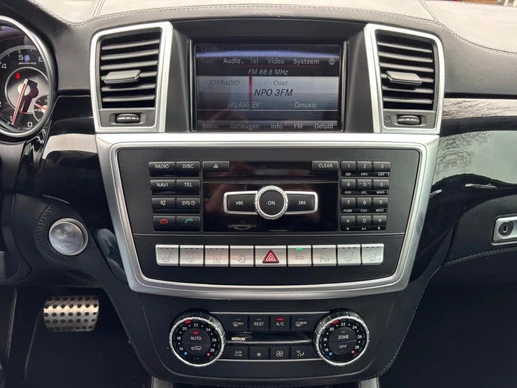 Mercedes-Benz M-Klasse - Afbeelding 20 van 23