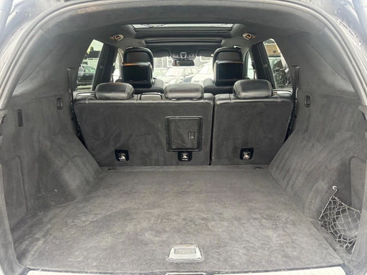 Mercedes-Benz M-Klasse - Afbeelding 21 van 23