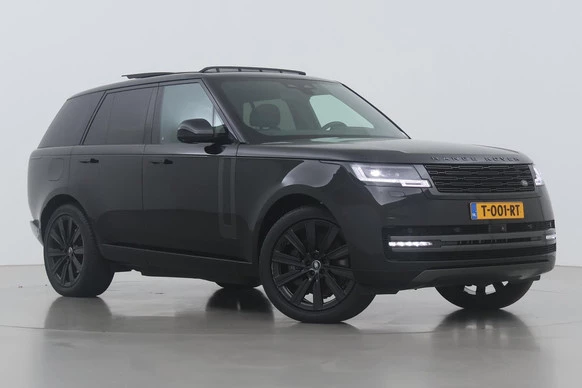 Land Rover Range Rover - Afbeelding 1 van 30