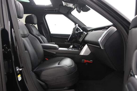 Land Rover Range Rover - Afbeelding 5 van 30