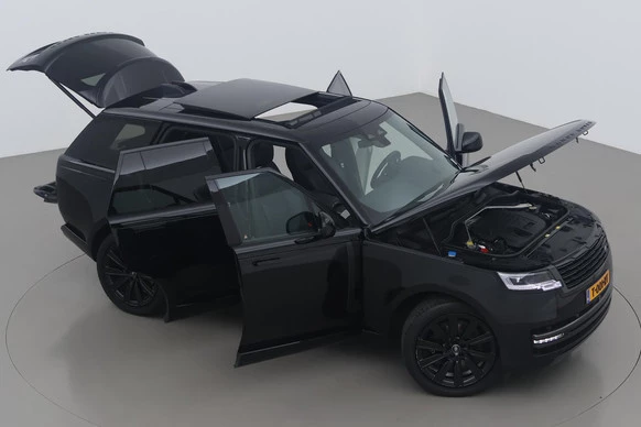 Land Rover Range Rover - Afbeelding 6 van 30