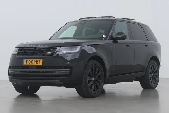 Land Rover Range Rover - Afbeelding 8 van 30