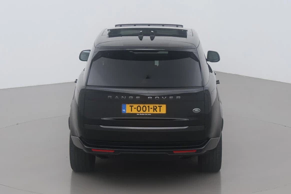 Land Rover Range Rover - Afbeelding 9 van 30