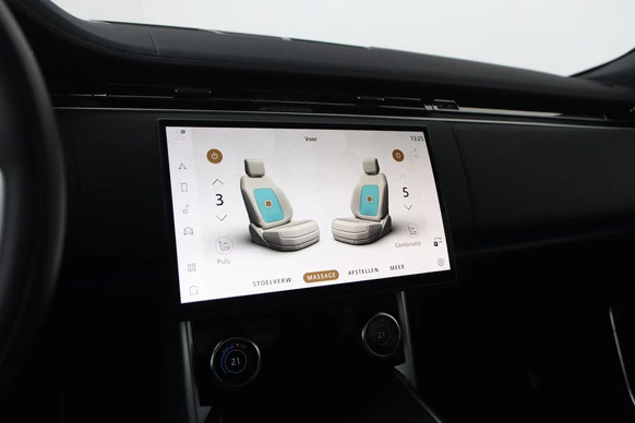 Land Rover Range Rover - Afbeelding 12 van 30