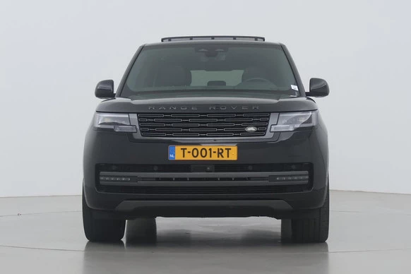 Land Rover Range Rover - Afbeelding 16 van 30
