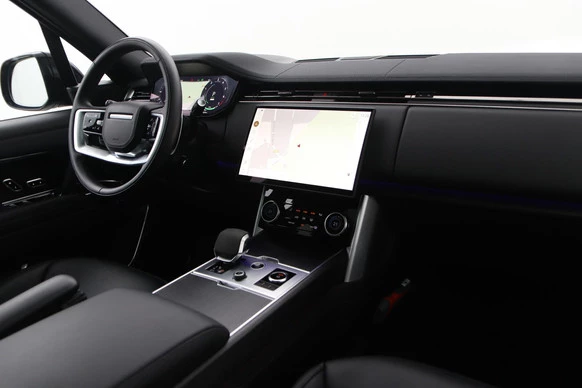 Land Rover Range Rover - Afbeelding 17 van 30