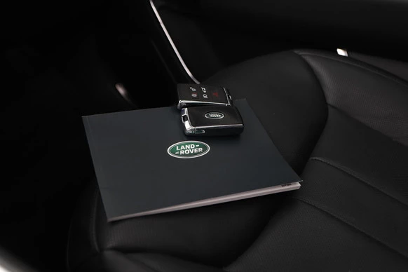Land Rover Range Rover - Afbeelding 18 van 30