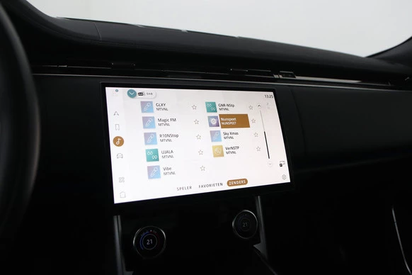 Land Rover Range Rover - Afbeelding 24 van 30