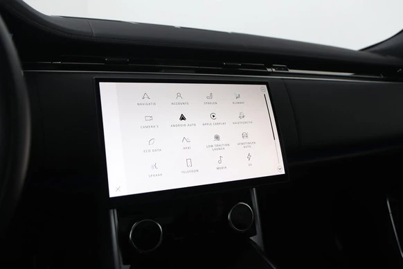 Land Rover Range Rover - Afbeelding 25 van 30