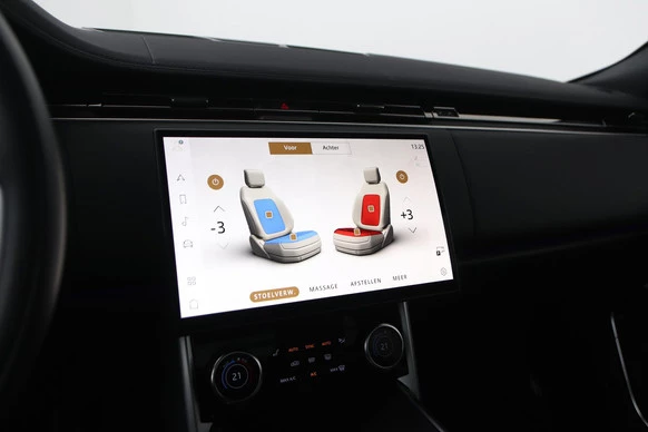 Land Rover Range Rover - Afbeelding 27 van 30